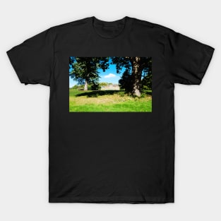 Lily Hill House, Bracknell, England T-Shirt